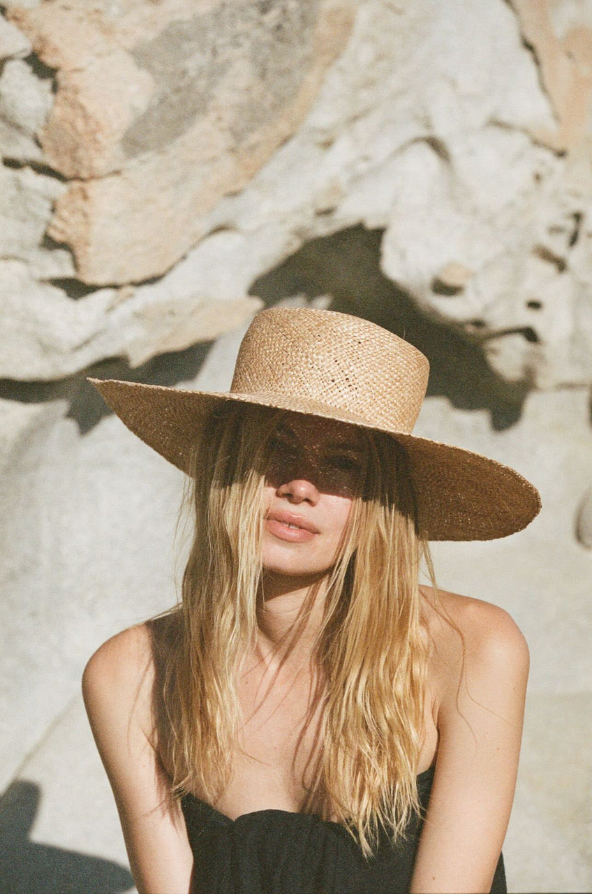 Moloka'i Sun Hat