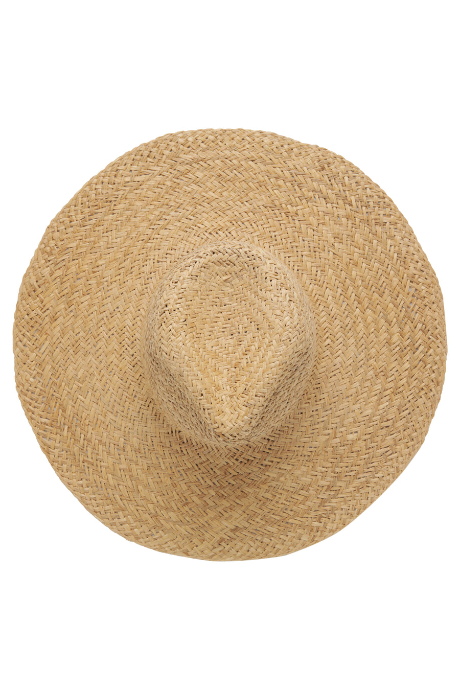 Lanai Panama Hat