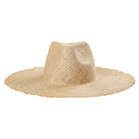 Moloka'i Panama Hat